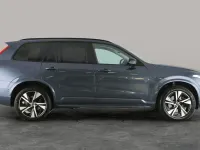 Used Volvo XC90 Plus 455 HP (334 kW) 2023 Blue SUV
