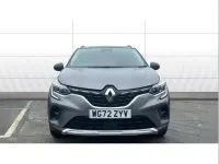 Used Renault Captur Techno 143 HP (105 kW) 2023 Other SUV