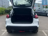 Used Citroën C4 PureTech 131 HP (96 kW) 2024 White SUV