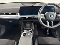 Usado BMW iX2 M Sport 227 kW (309 HP) 2024 Azul SUV