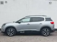Used Citroën C5 Flair 2020 Grey Hatchback