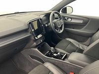 Used Volvo EX40 Plus 182 kW (248 HP) 2026 SUV