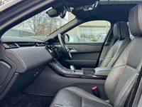 Used Land Rover Range Rover Velar HSE Dynamic 204 HP (150 kW) 2024 Grey SUV