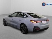 Used BMW i4 M Sport 210 kW (286 HP) 2026 Sedan