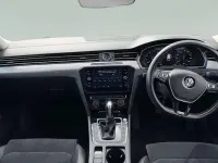 Used VW Passat GT 150 HP (110 kW) 2019 Grey Estate