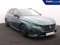 Used Peugeot 308 SW GTi 131 HP (96 kW) 2025 Estate