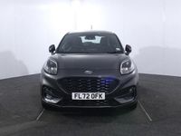 Used Ford Puma ST-Line 2023 Grey SUV