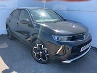 Używany Vauxhall Mokka Ultimate 2023 Czarny SUV