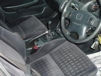 Used Honda Accord 2001 Sedan