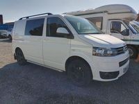 Usado VW Transporter Highline 180 HP (132 kW) 2014 Branco Van