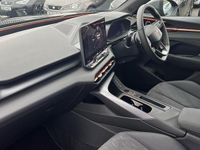 New Cupra Terramar 150 HP (110 kW) 2025 Black SUV