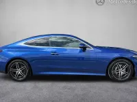 Used Mercedes CLE200 AMG line 204 HP (150 kW) 2026 Coupe