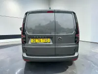 Used VW Caddy Maxi Pro 2025 Grey MPV