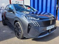 Used Peugeot 3008 Allure 2024 Grey SUV