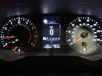 Used Renault Captur Iconic 130 HP (95 kW) 2021 Orange/black SUV