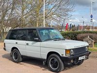 Used Land Rover Range Rover Classic 2022 Grey