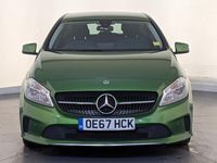 used Mercedes A180 A ClassSE Executive 5dr