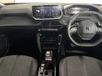 Used Peugeot 2008 Allure 131 HP (96 kW) 2024 Red SUV