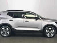 Used Volvo XC40 Plus 161 HP (118 kW) 2026 SUV