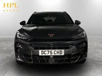 Used Cupra Terramar 150 HP (110 kW) 2025 Grey SUV