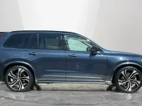 Used Volvo XC90 Ultimate 306 HP (225 kW) 2023 SUV