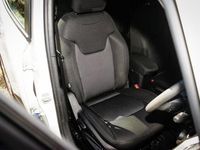Begagnad Jeep Renegade Longitude 150 HK (110 kW) 2018 Vit SUV