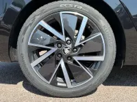Used Skoda Octavia SportLine 150 HP (110 kW) 2026 Black magic pearl effect Estate