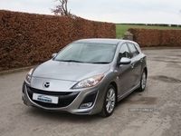 used Mazda 3 HATCHBACK SPECIAL EDITION