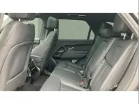 Used Land Rover Range Rover Sport SE Dynamic 296 HP (217 kW) 2023 Black SUV