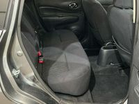 Używany Nissan Note Acenta Premium 2016 Szary Hatchback