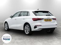 used Audi A3 e-tron 40 TFSI e Sport 5dr S Tronic