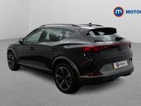 Used Cupra Formentor 204 HP (150 kW) 2024 SUV