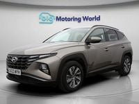 Used Hyundai Tucson SE 150 HP (110 kW) 2023 Bronze SUV