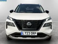 Used Nissan X-Trail N-Connecta 213 HP (156 kW) 2026 SUV