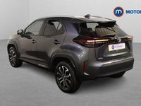 Used Toyota Yaris Hybrid Design 116 HP (85 kW) 2026 Estate