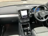 Usado Volvo XC40 Plus 2022 Dorado SUV