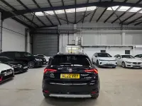 Used Fiat Tipo Cross 130 HP (95 kW) 2022 Black Hatchback