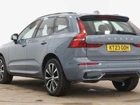 used Volvo XC60 Plus B4