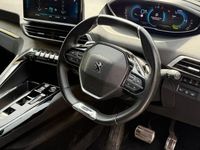 Used Peugeot 3008 GT 300 HP (220 kW) 2023 Black SUV
