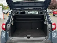 Used Renault Captur GT-Line 90 HP (66 kW) 2019 Other SUV