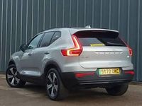 Used Volvo XC40 Core 169 kW (231 HP) 2022 Silver SUV