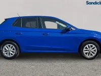Used Skoda Fabia Comfort 80 HP (58 kW) 2024 Hatchback