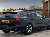 Used Volvo V60 Ultra 194 HP (142 kW) 2025 Estate