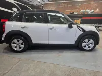 Used Mini Cooper 122 HP (89 kW) 2016 White Hatchback