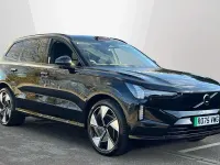 Used Volvo EX90 Ultra 295 kW (402 HP) 2025 Black SUV