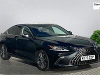 Used Lexus ES300H 218 HP (160 kW) 2021 Sedan
