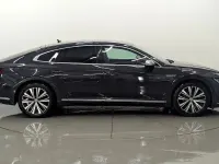 Used VW Arteon Elegance 150 HP (110 kW) 2018 Hatchback