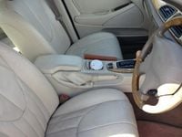 Used Jaguar S-Type S 240 HP (176 kW) 1999 Sedan