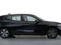 Used BMW 118 2019 Black Hatchback