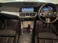 used BMW 420 Gran Coupé 4 Series Gran Coupe d xDrive M Sport 2.0 5dr